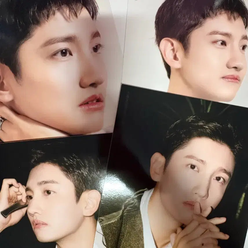 [BUNJANG] TVXQ Changmin 2019 2023 2024 Season&
