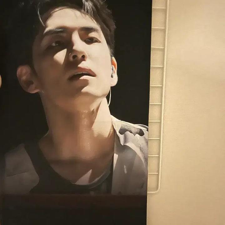 [BUNJANG] Wonpil Slogan / 원필 슬로건