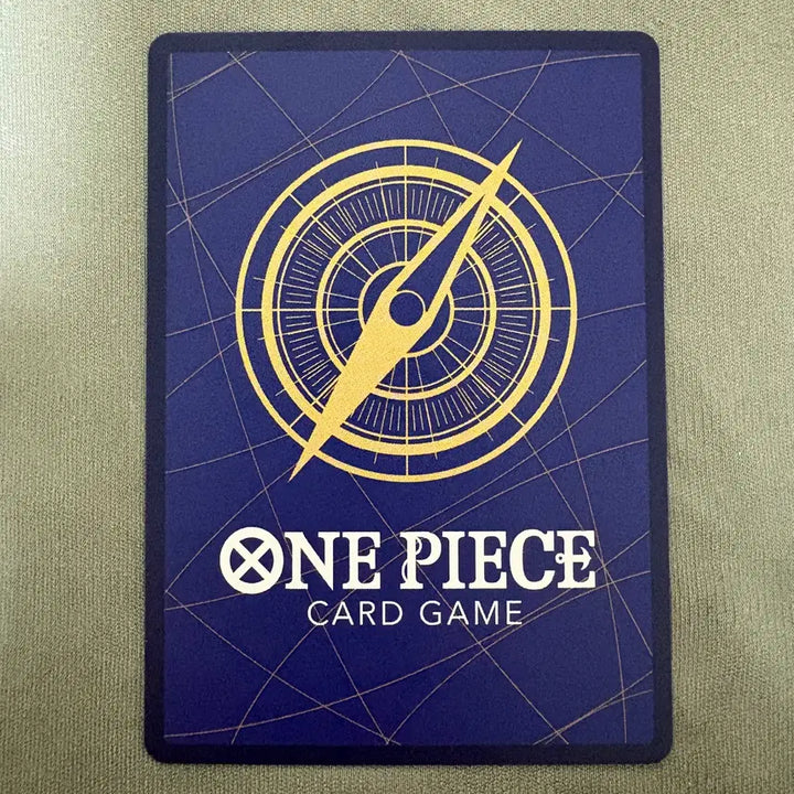 [BUNJANG] One Piece Card Chopper (EB01-006) Japanese Version / [원피스카드] 쵸파(EB01-006) 일판