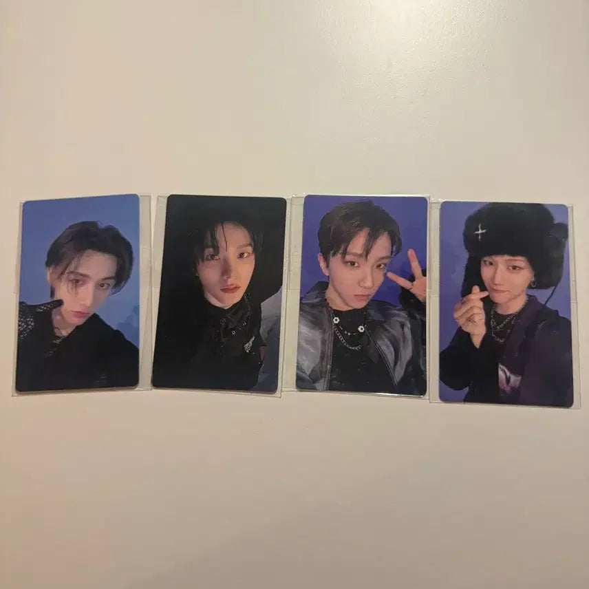 [BUNJANG] Boynextdoor Photocard / 보넥도 포카 판매