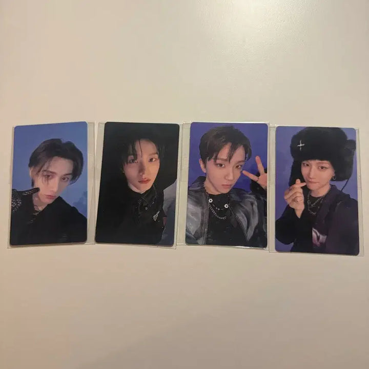 [BUNJANG] Boynextdoor Photocard / 보넥도 포카 판매