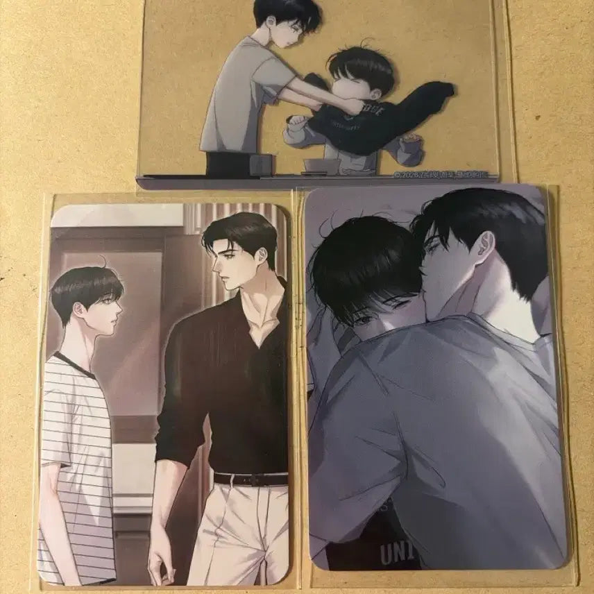 [BUNJANG] Resin Sparkles Diamond Dust Lucky Draw Photocard Set / 레진 스파클즈 다이아몬드 더스트 특전 10특 대만 한국 포카 포토카드