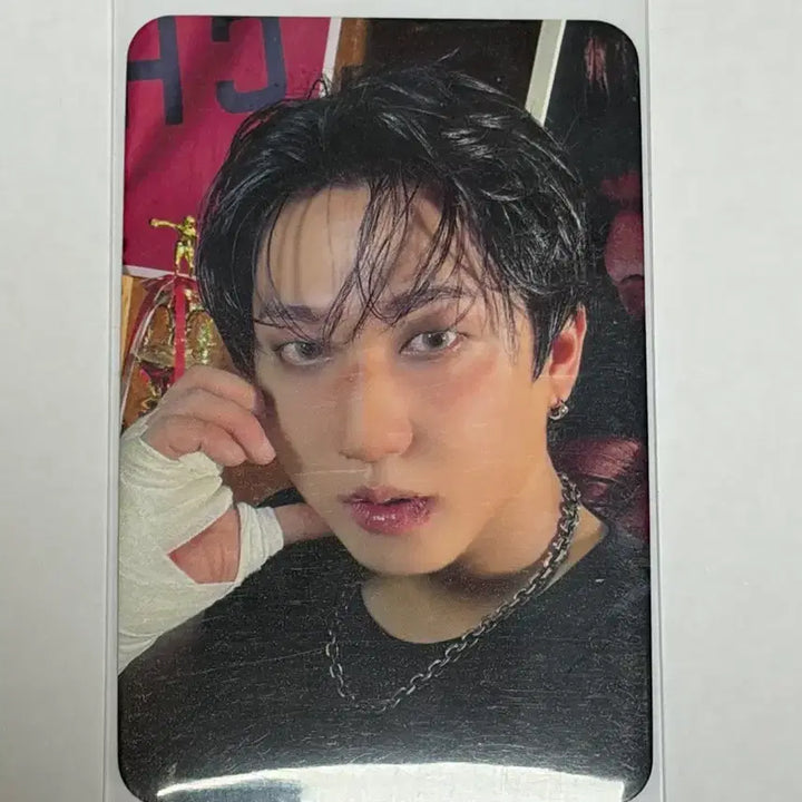 [BUNJANG] Stray Kids Changbin Photocard / 스키즈 창빈포카팝니다