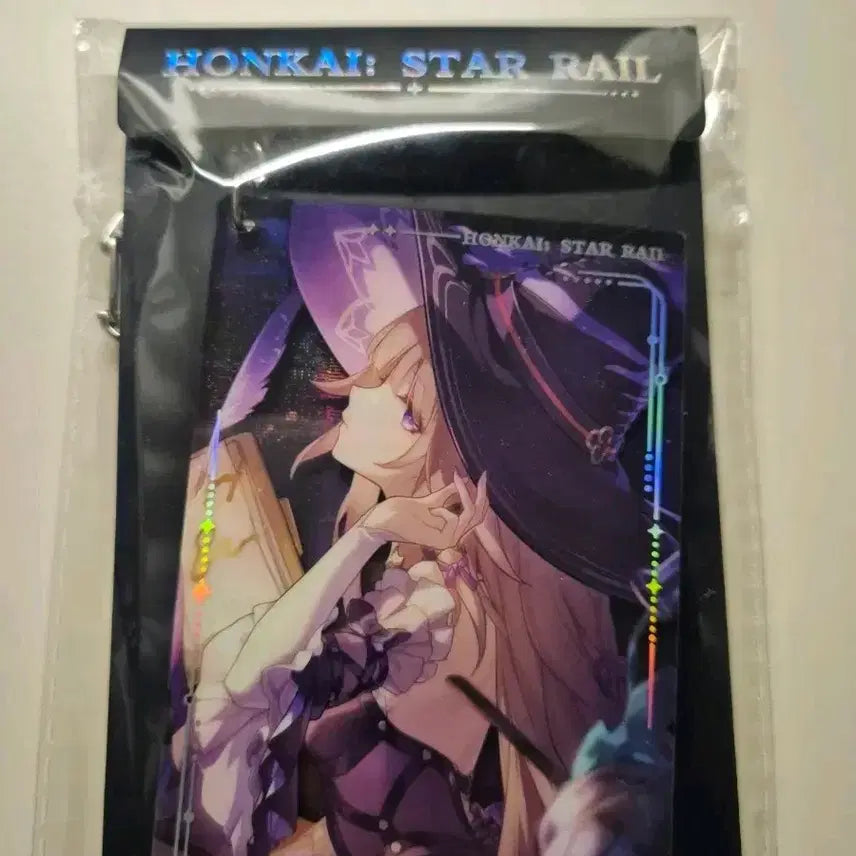 [BUNJANG] Honkai: Star Rail Herta&
