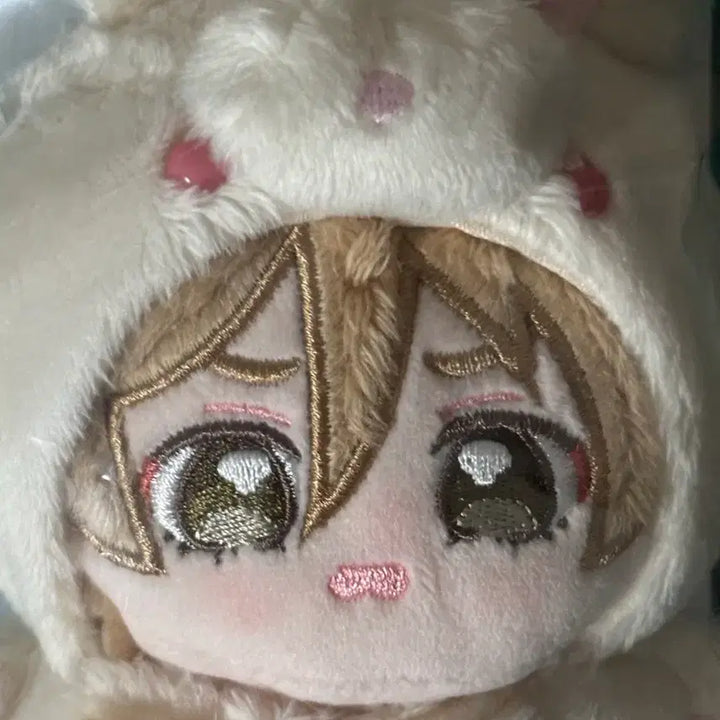 [BUNJANG] Ensemble Stars Mashiro Tomoya Plush Toy / 당일발송) 앙스타 마시로 토모야 토끼누이 곰누이 이츠누이