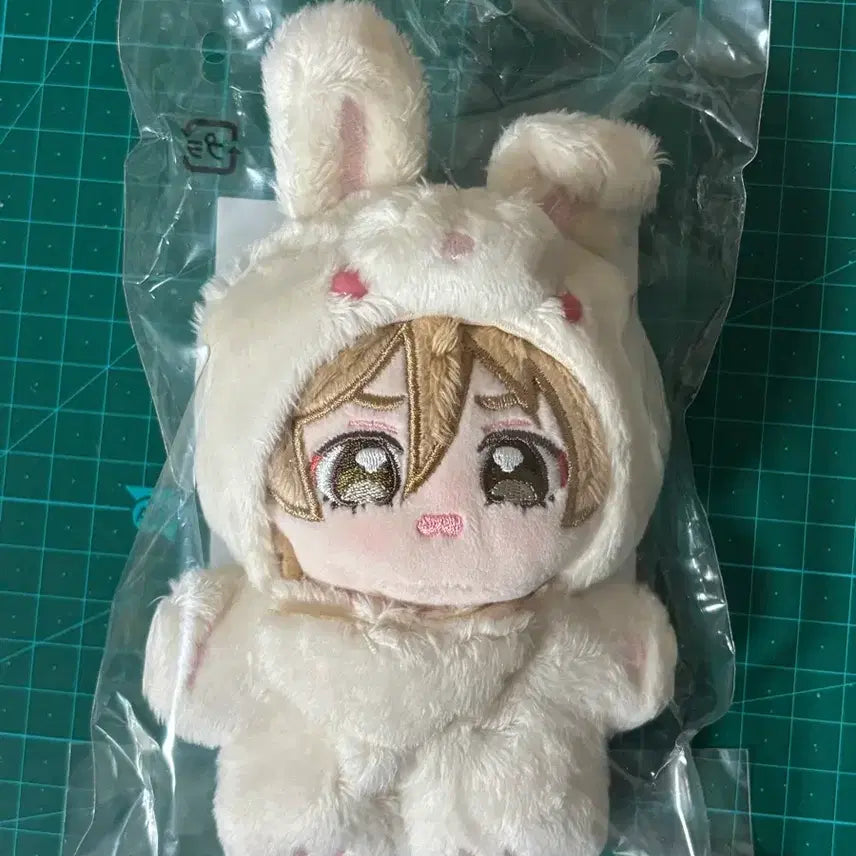 [BUNJANG] Ensemble Stars Mashiro Tomoya Plush Toy / 당일발송) 앙스타 마시로 토모야 토끼누이 곰누이 이츠누이