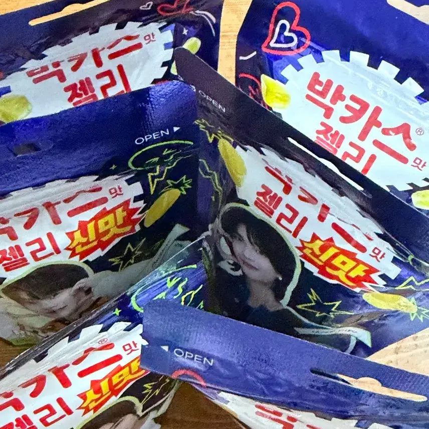 [BUNJANG] RIIZE Barq&