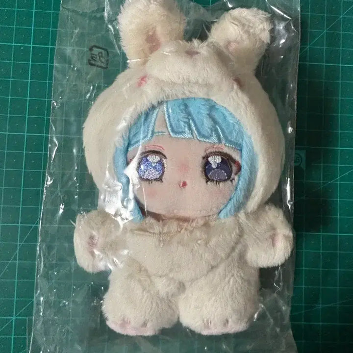 [BUNJANG] Ensemble Stars! Hajime Shino Rabbit Plush Bear Plush Bunny Plush / 당일발송) 앙스타 시노 하지메 토끼누이 곰누이 이츠누이