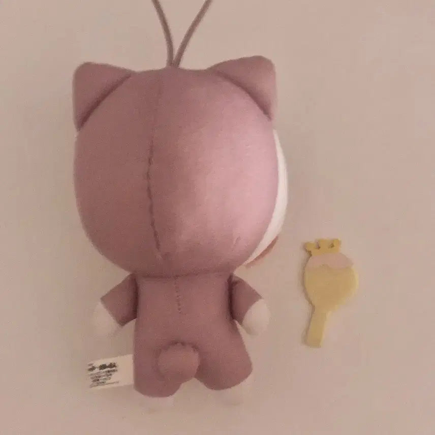 [BUNJANG] Idolish Seven Ainanana Kujo Ten Plush Doll / 아이돌리쉬 세븐 아이나나 쿠죠 텐 동누이