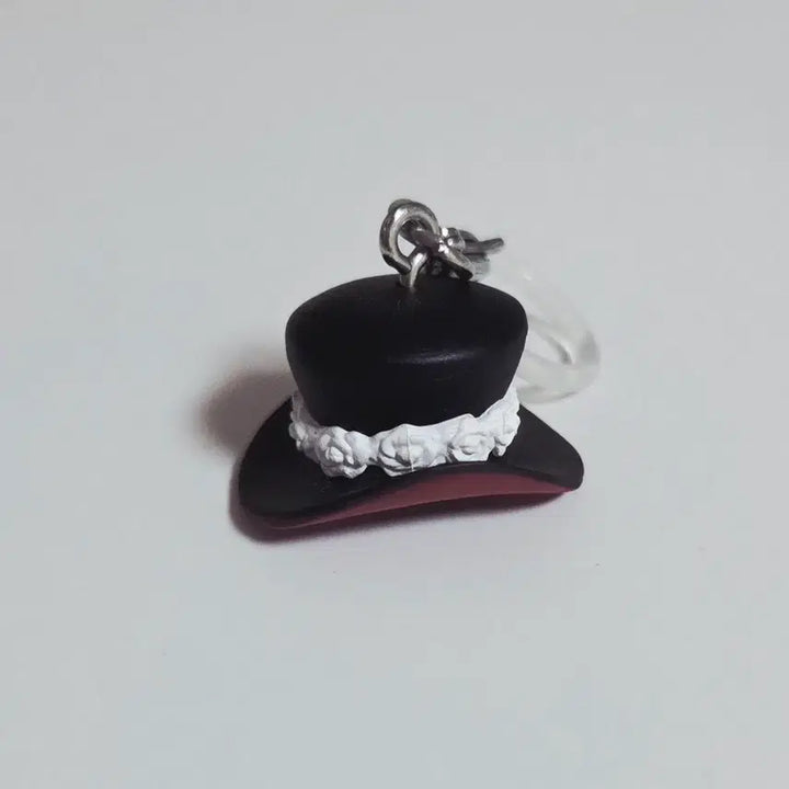 [BUNJANG] One Piece Perona Symbol Hat / 원피스 모자 메지루시 페로나