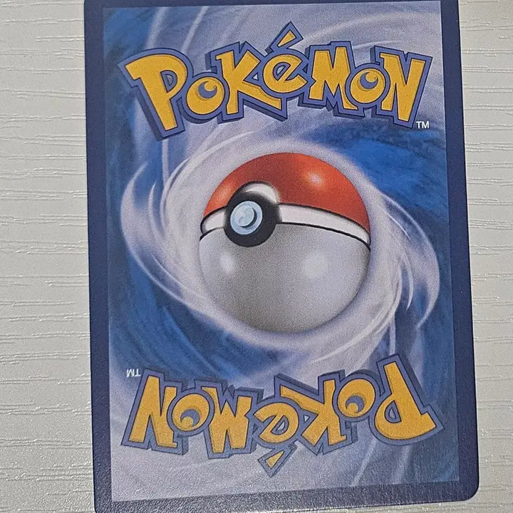 [BUNJANG] Pokemon Card Snowrunt UR / 포켓몬카드 모스노우 UR