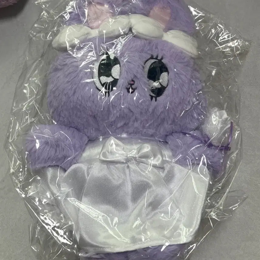 [BUNJANG] Full of Love Esther Bunny Wedding Doll (Sealed) / 미개봉/ 풀오브러브 에스더버니 웨딩인형 새상품