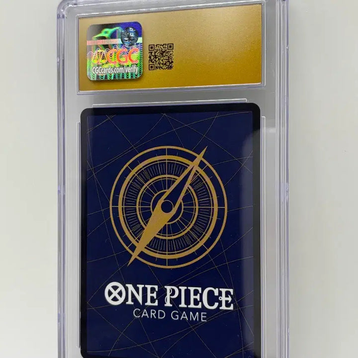 [BUNJANG] One Piece Card Yamato Pristine 10 / (일판) 원피스 카드 야마토 프리스틴 10