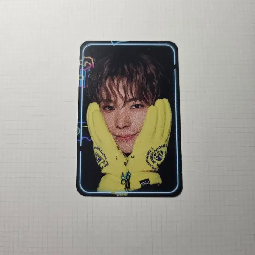[BUNJANG] NCT-WISH Yushi Japan Membership Photocard / [8/17까지만 판매] 엔시티위시 유우시 일본 멤버십 포토카드 양도