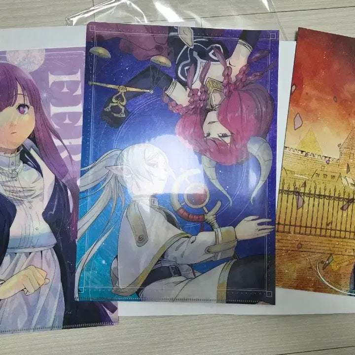 [BUNJANG] Frieren: Beyond Journey&