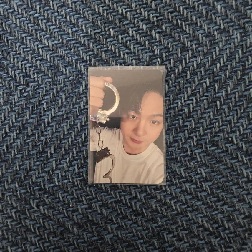 [BUNJANG] Lee Changsub Concert Photocard / 이창섭 콘서트 포카