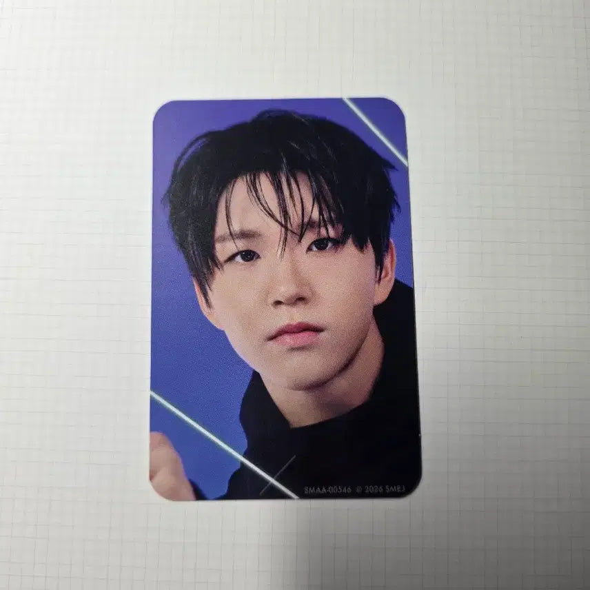 [BUNJANG] NCT WISH Jaehee Japan Membership Photocard / [8/17까지만 판매] 엔시티위시 재희 일본 멤버십 포토카드 양도