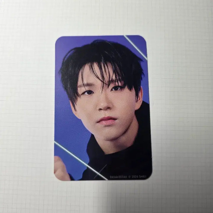 [BUNJANG] NCT WISH Jaehee Japan Membership Photocard / [8/17까지만 판매] 엔시티위시 재희 일본 멤버십 포토카드 양도