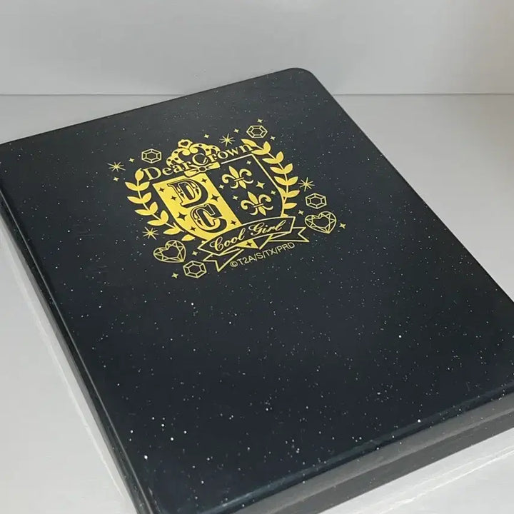[BUNJANG] Dear Crown Prism Stone Case / 희귀) 프리즘스톤 디어크라운 케이스