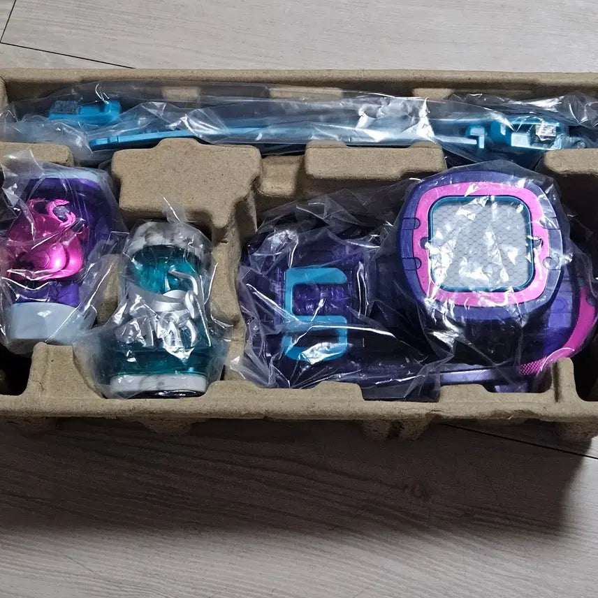 [BUNJANG] Kamen Rider Revice 50th Anniversary Special Set DX Driver / 가면라이더 리바이스 리바이스 드라이버 50주년 스페셜 세트