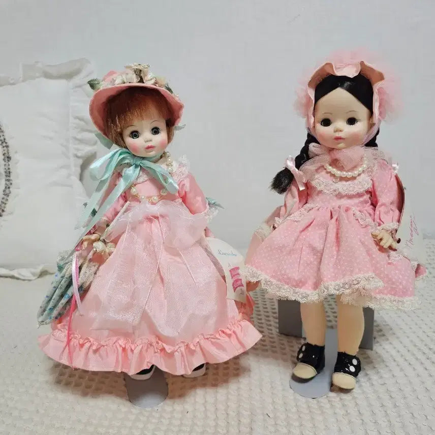 [BUNJANG] Madame Alexander Rebecca Lucinda Doll / 마담알렉산더 레베카 루신다