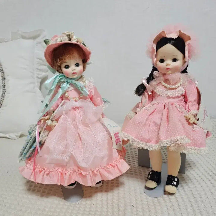 [BUNJANG] Madame Alexander Rebecca Lucinda Doll / 마담알렉산더 레베카 루신다