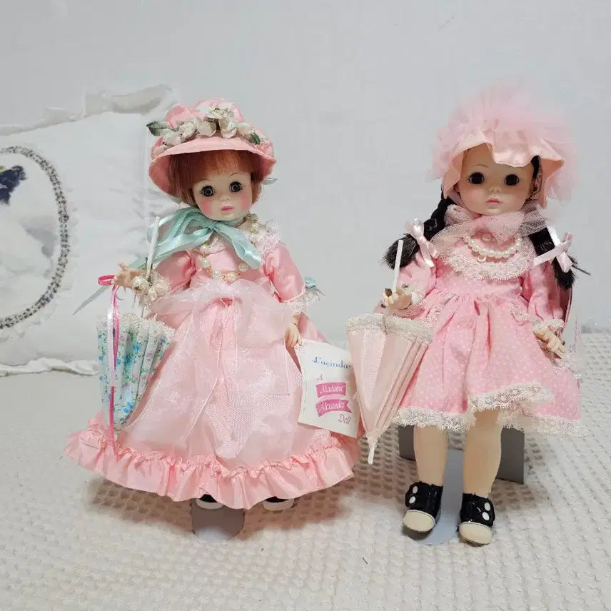 [BUNJANG] Madame Alexander Rebecca Lucinda Doll / 마담알렉산더 레베카 루신다