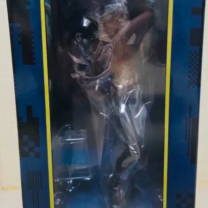 [BUNJANG] Jujutsu Kaisen Ichibansho Ryomen Sukuna Figure (Sealed) / (미개봉)주술회전 제일복권 이시고리 류 i상