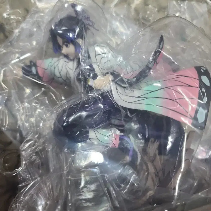 [BUNJANG] Demon Slayer Shinobu Kocho A-Prize Figure / 귀멸의 칼날 언니의 복수 시노부 a상 판매합니다