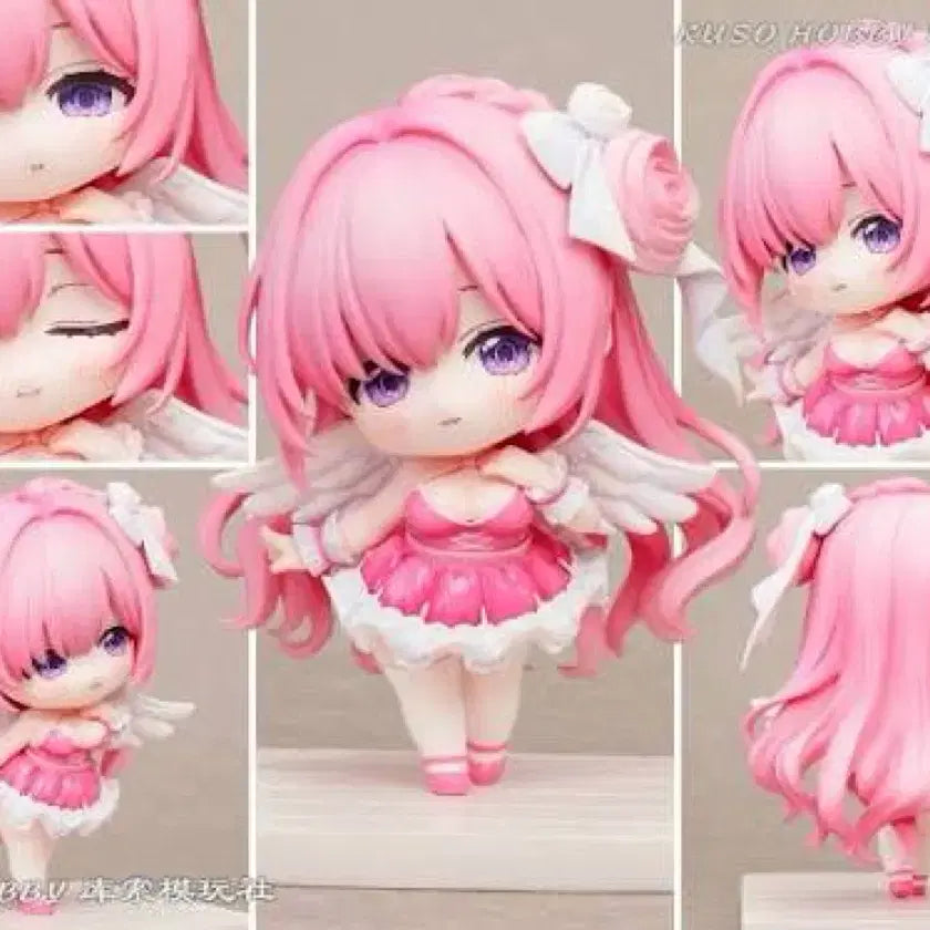 [BUNJANG] Nier Dorothy SD Figurine / 니케 도로시sd 피규어 판매합니다