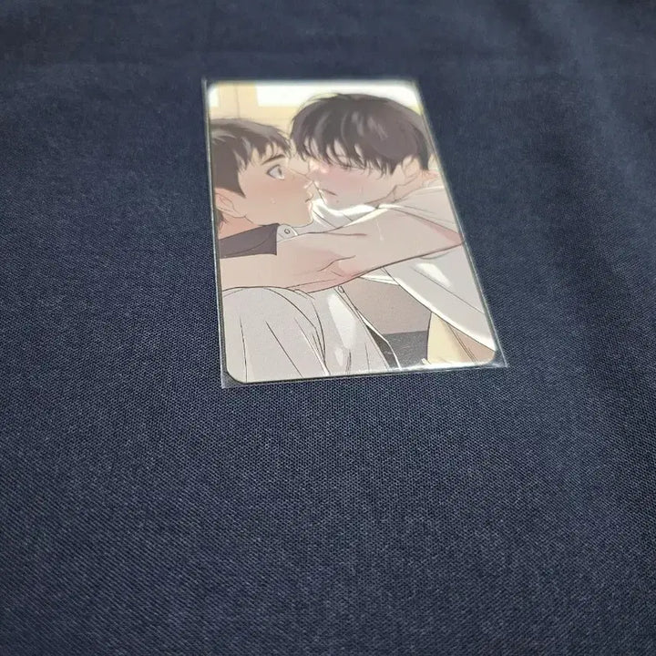 [BUNJANG] LE SSERAFIM FEARLESS Backlight Photocard Holder / 레봄 백라이트 특전팝니다