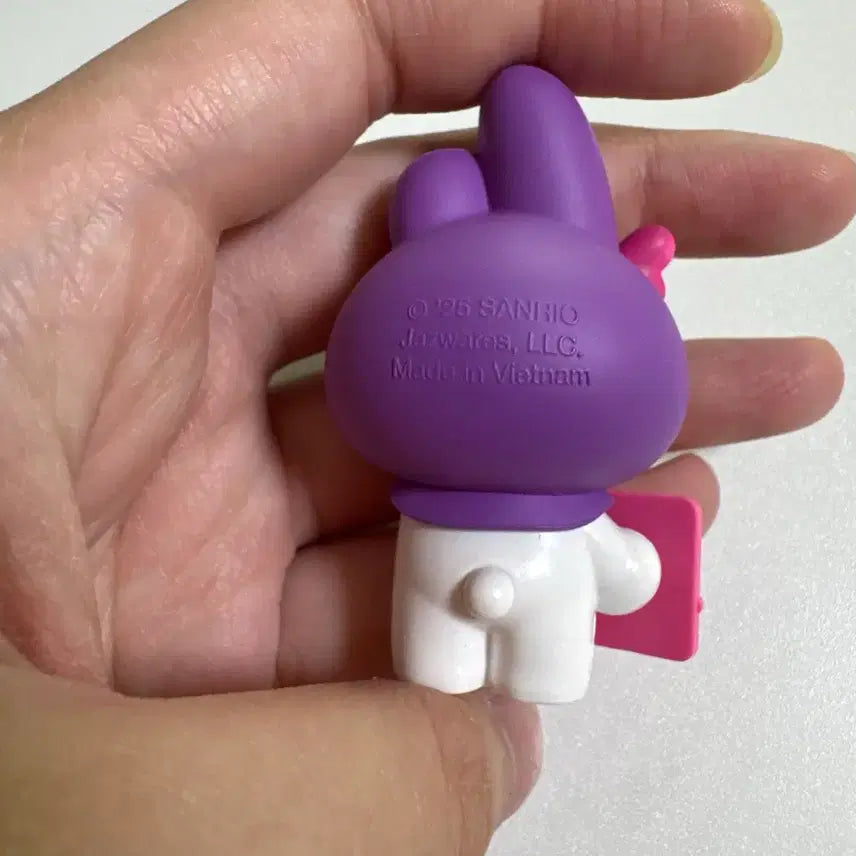 [BUNJANG] Sanrio My Melody Figure / 산리오 마이멜로디 피규어 새상품 판매중