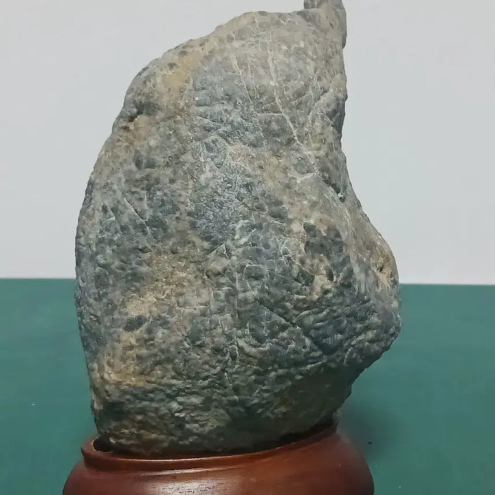 [BUNJANG] Unique Water-Form Stone / 수석(물형/사유.꼭지석)