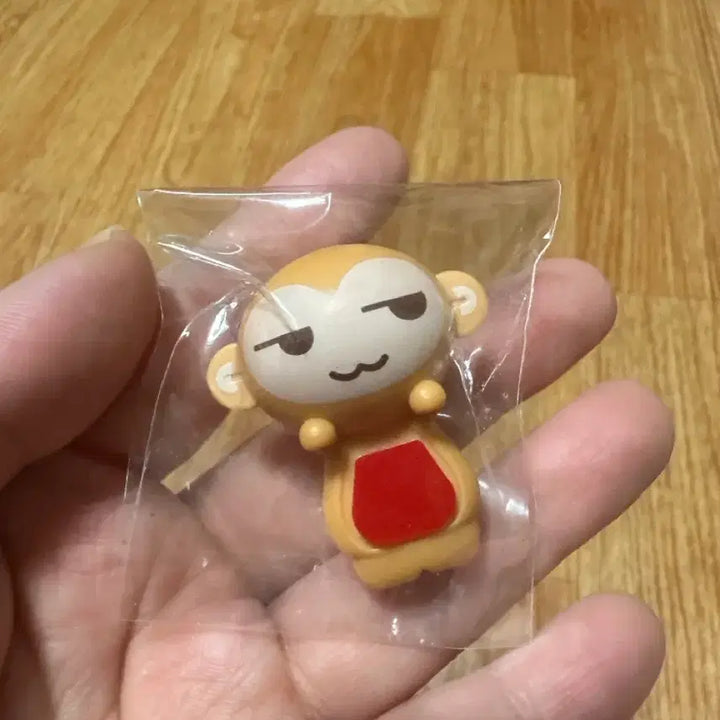 [BUNJANG] Pinkru Potato Sungi Hiper Plush / 핑루 감자숭이 히퍼