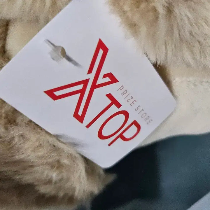 [BUNJANG] XTOP Prize Store Mongsil Sheep Plush 40cm / 몽실이 산양 인형 40cm 새상품 (XTOP 프라이즈스토어)