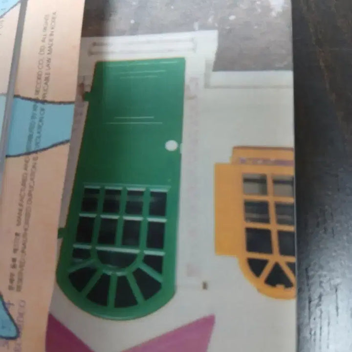 [BUNJANG] Lee Sang Eun Cassette Tape / 이상은 카세트테이프