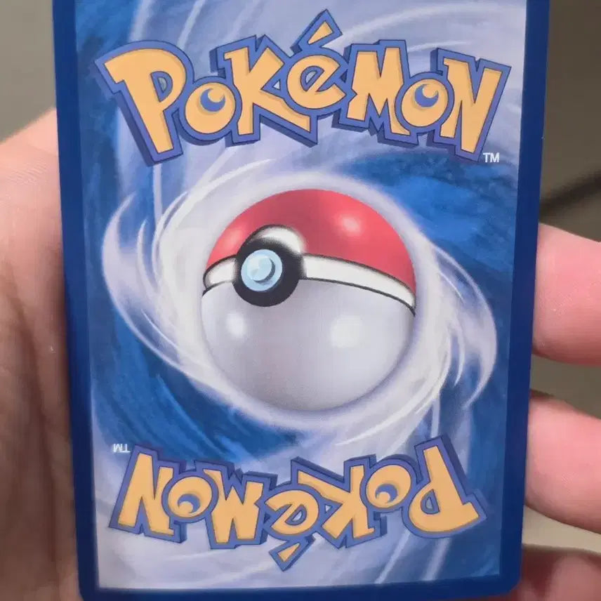 [BUNJANG] Pokemon Card Grotle SR A-Grade / 포켓몬카드 녹청파의 조무래기 SR A급