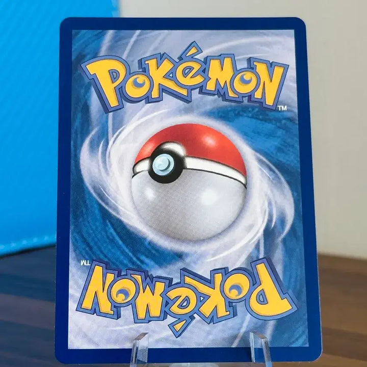 [BUNJANG] Pokemon Card Shiny Olinyo S / 포켓몬 카드 올리뇨 이로치 S