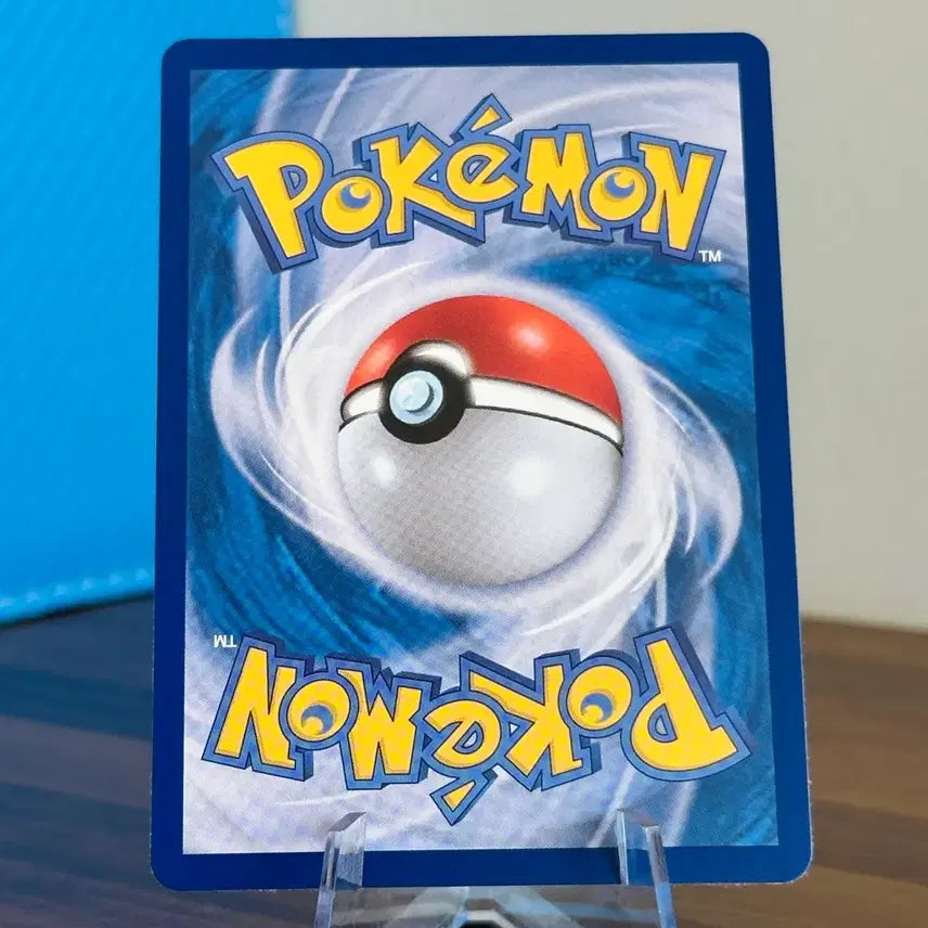 [BUNJANG] Pokemon Card Shiny Quaxly S / 포켓몬 카드 꾸왁스 이로치 S