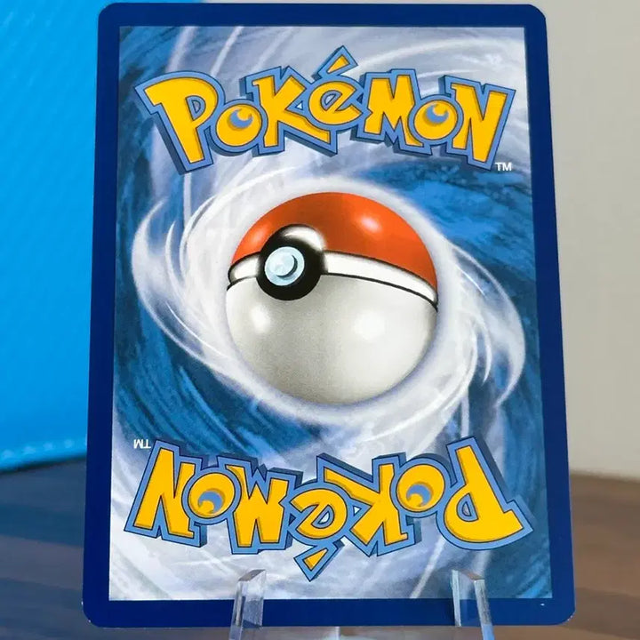 [BUNJANG] Pokemon Card - Young&