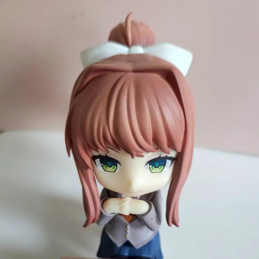 [BUNJANG] DODOMUN Monica Nendoroid / 1817 두두문 모니카 넨도로이드 판매