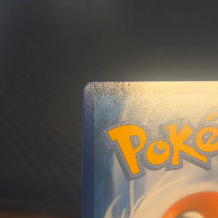 [BUNJANG] Pokemon TCG Korean Tag Team GX Blacky &amp; Darkrai GX 010/031 / 포켓몬 카드 한글판 태그팀 블래키&amp;다크라이 GX 010/031