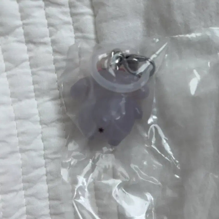 [BUNJANG] Bandai Sanrio Pompompurin Macaron Charm Figure Keychain (Sealed) / (미개봉) 반다이 산리오 폼폼푸린 마카롱 메지루시 피규어 키링 판매 양도