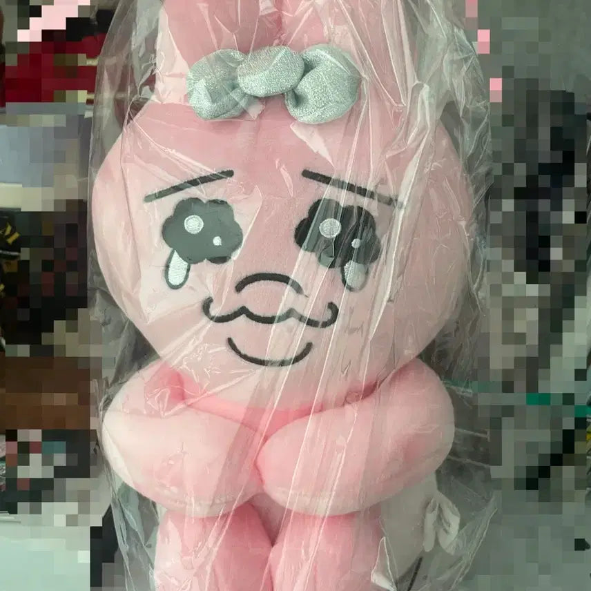 [BUNJANG] Opanchu Usagi Medium Plush / 오빤쮸우사기 중형 인형