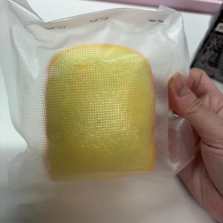 [BUNJANG] GLORY YOUNG Baked Bread Crunch Seulrangi / 글로리영 구운식빵 크런치 슬랑이