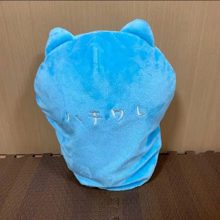 [BUNJANG] Chiikawa Hachiwara Sleeping Bag Plush (Japan Exclusive) / 일본 한정 침낭 치이카와 하치와레 인형