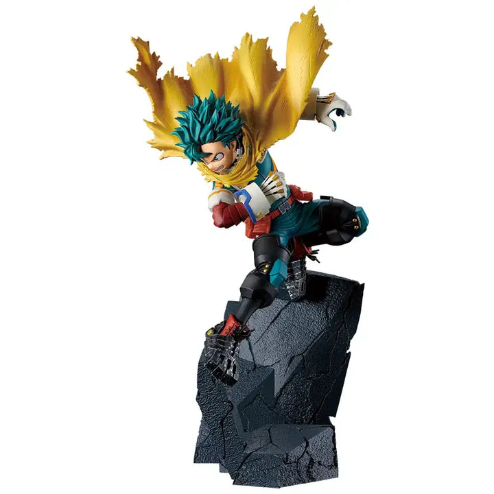 [BUNJANG] My Hero Academia Izuku Midoriya &