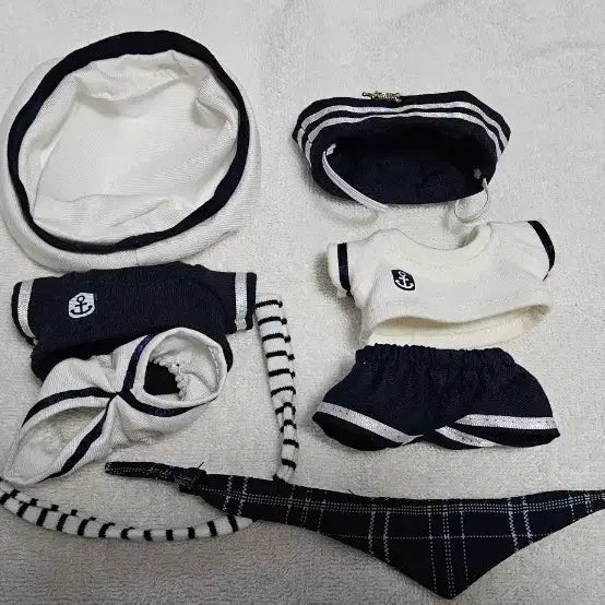 [BUNJANG] Sailor&
