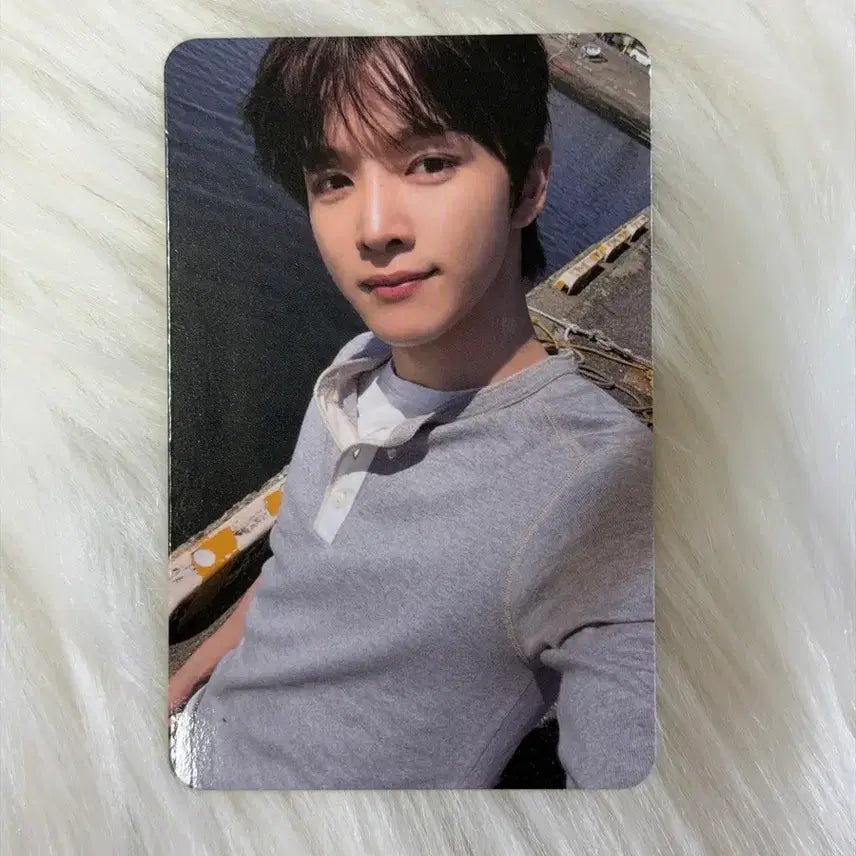 [BUNJANG] RIIZE Sungchan US Version Photocard / RIIZE 라이즈 II 미국 US 버전 포토카드 성찬