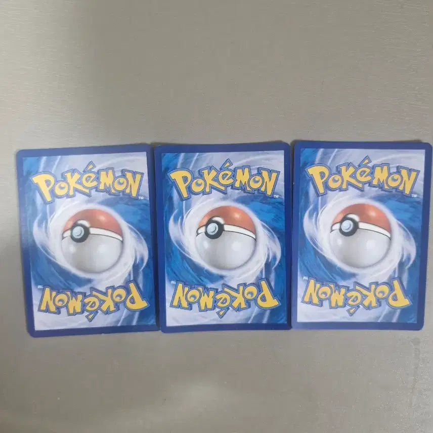 [BUNJANG] Pokemon Card Darkrai, Froslass, Golisopod CHR Bundle Set / 포켓몬카드 다크펫 부우부 동탁군 CHR 일괄